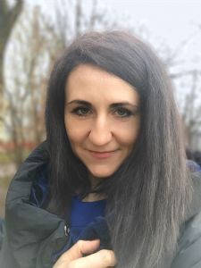 Домработница в городе Гомель - Екатерина А.