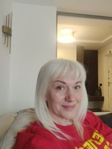 Домработница в городе Минск - Людмила Л.