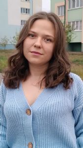 Няня в городе Гомель - Елена Л.