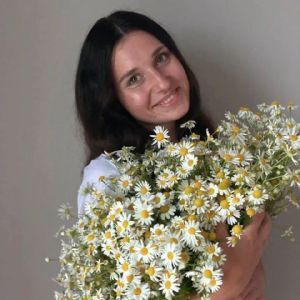 Няня в городе Гродно - Алина Г.