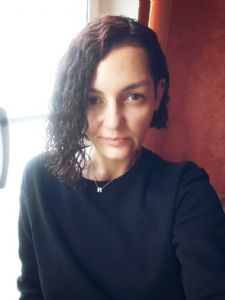 Домработница в городе Гомель - Яна Ж.