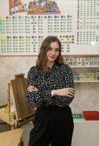 Няня в городе Брест - Анастасия С.