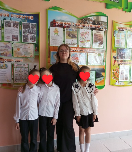 Няня в городе Пинск - Галина А.