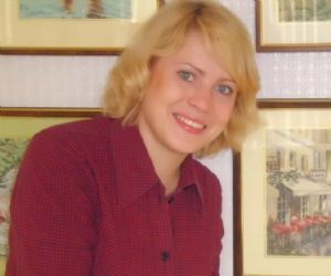 Няня в городе Солигорск - Ирина Ю.
