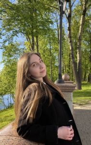 Няня в городе Витебск - Алиса Ш.