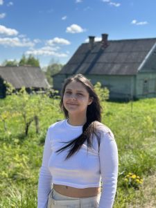 Няня в городе Брест - Екатерина К.