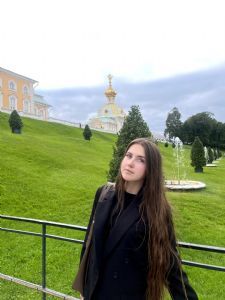 Няня в городе Минск - Степанова А.