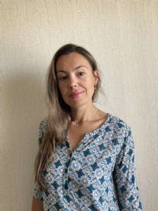 Няня в городе Минск - Елена П.