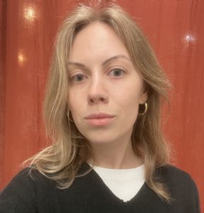 Домработница в городе Минск - Марта Л.