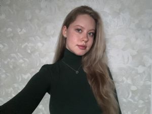 Няня в городе Могилев - Екатерина Х.
