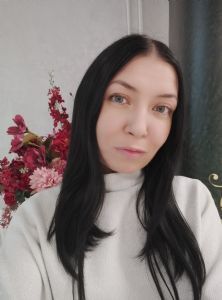 Няня в городе Брест - Татьяна О.