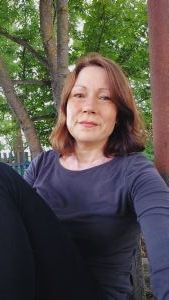 Домработница в городе Брест - Юлия А.