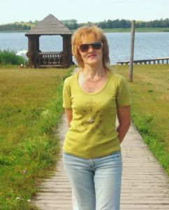 Няня в городе Минск - Елизавета Ш.