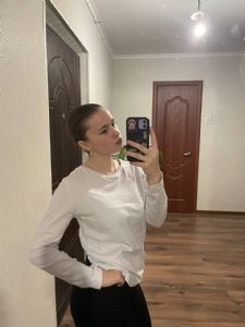 Няня в городе Мозырь - Дарья С.
