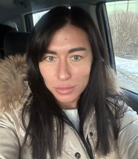 Водитель в городе Минск - Диана С.