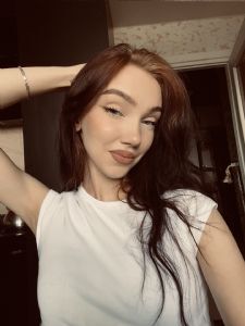 Няня в городе Могилев - Софья Б.