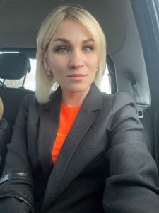 Няня в городе Борисов - Анна Б.