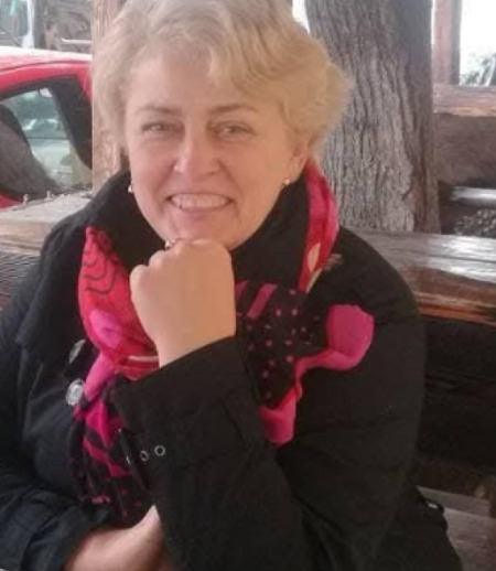 Повар в городе Минск - Ольга А.