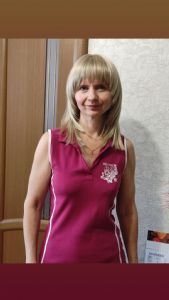 Няня в городе Гомель - Ирина К.