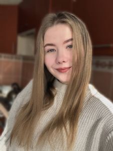 Няня в городе Пинск - Надежда Х.