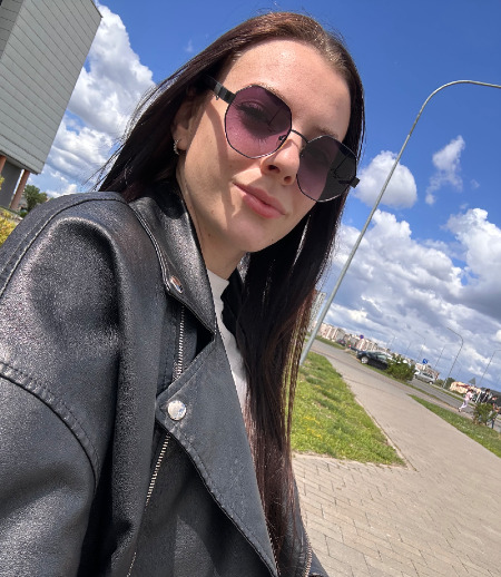 Няня в городе Брест - Виолетта Ш.