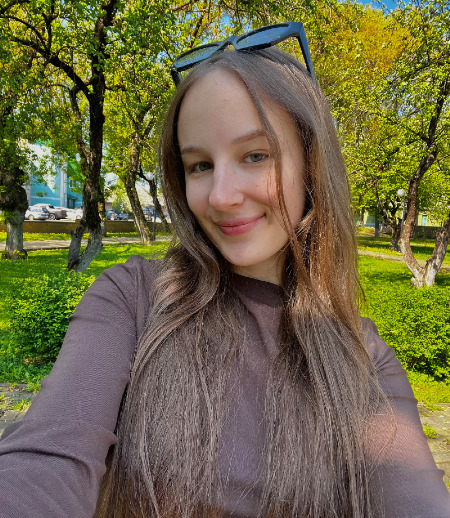 Няня в городе Витебск - Наталья Я.