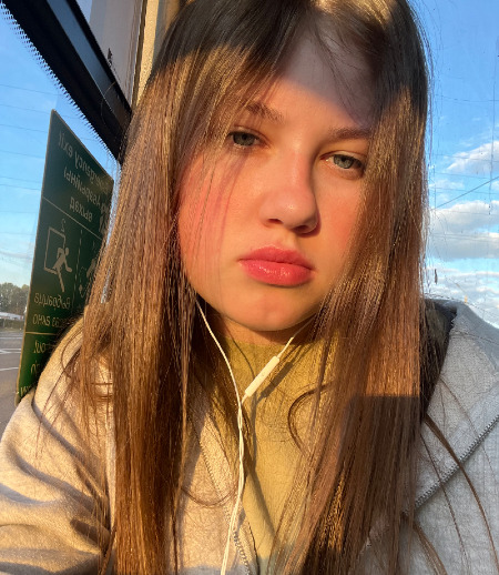 Няня в городе Гомель - Юлия Б.