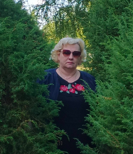 Сиделка в городе Минск - Алена Н.