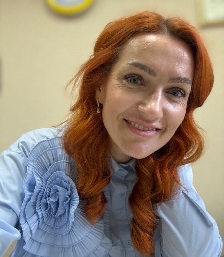Няня в городе Солигорск - Наталия И.