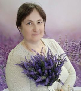 Няня в городе Минск - Юлия Р.