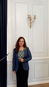 Домработница в городе Минск - Ольга К.