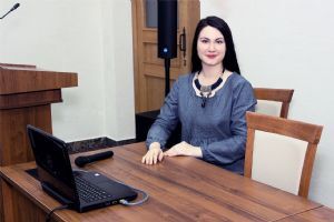 Няня в городе Минск - Светлана В.