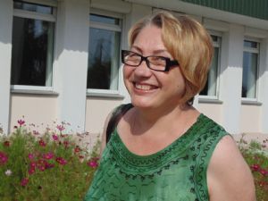 Няня в городе Речица - Елена О.