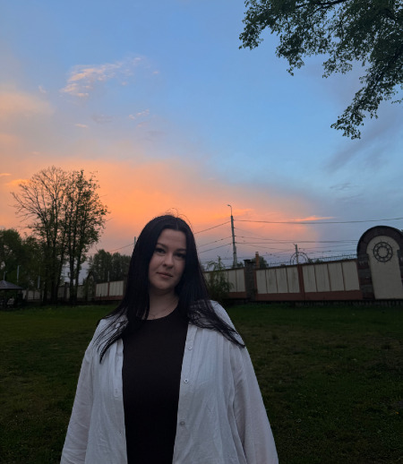 Няня в городе Витебск - Анелия К.