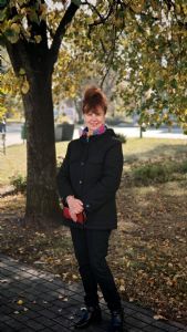 Няня в городе Могилев - Людмила К.