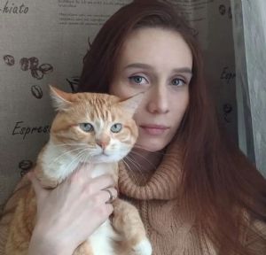 Няня в городе Брест - Анна К.