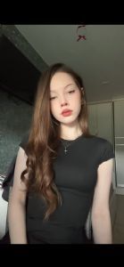 Няня в городе Витебск - Мария П.