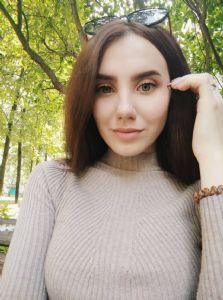 Няня в городе Минск - Полина П.
