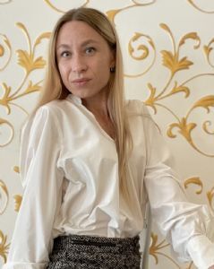 Домработница в городе Могилев - Ирина С.
