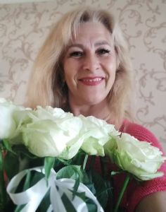 Няня в городе Лида - Людмила С.