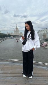 Няня в городе Борисов - Анастасия Х.