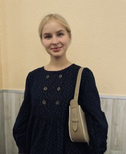 Няня в городе Жлобин - Дарья Е.