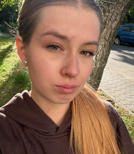 Зооняня в городе Минск - Варвара Л.