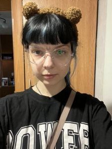 Няня в городе Минск - Мишель Д.