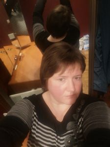 Домработница в городе Минск - Елена К.