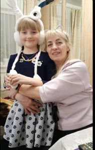 Домработница в городе Минск - Таиса К.