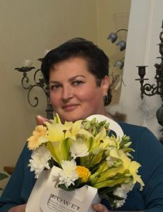 Няня в городе Гомель - Ирина Ю.