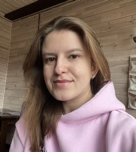 Няня в городе Новополоцк - Елена К.
