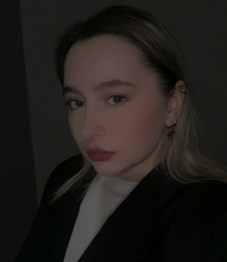 Няня в городе Витебск - Яна К.