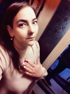 Няня в городе Бобруйск - Вероника Г.
